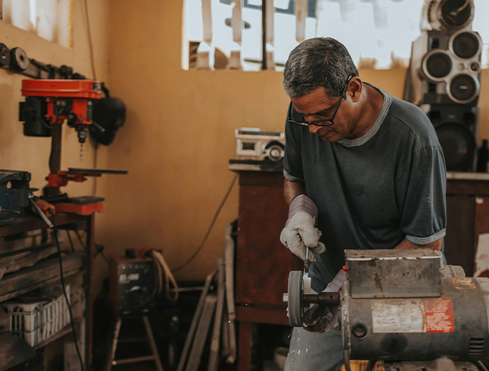 ingcoair compressor rental