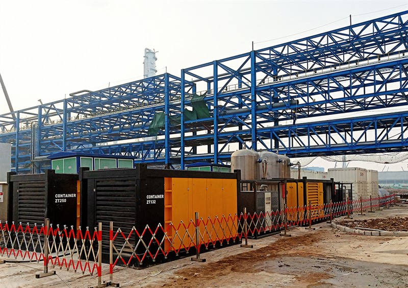 空压机租赁、制氮机租赁服务 空压机租赁、制氮机租赁服务