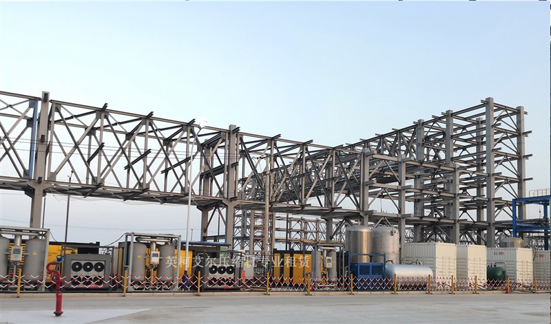 空压机租赁、制氮机租赁服务 空压机租赁、制氮机租赁服务