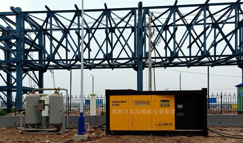 空压机租赁、制氮机租赁服务 空压机租赁、制氮机租赁服务